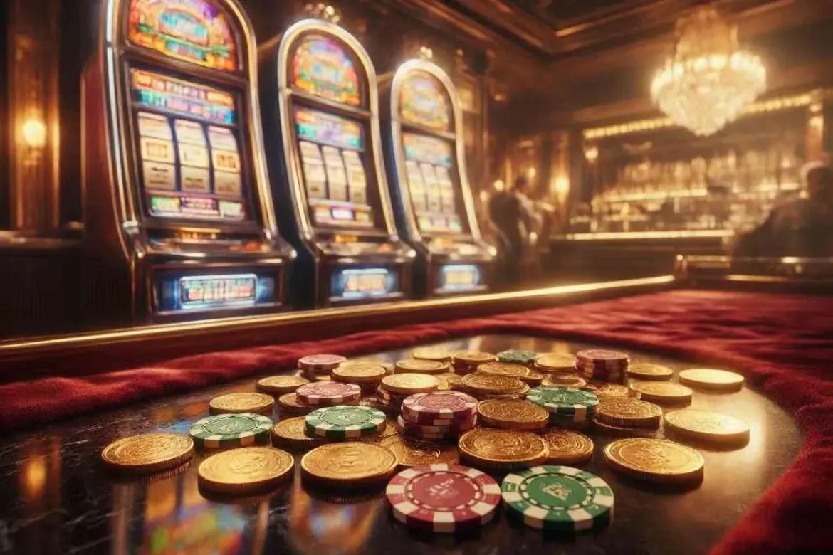 Wild Fortune Casino